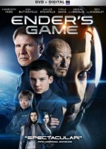 Ender's Game Movie photos