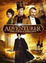 The Adventurer: The Curse of the Midas Box Movie photos