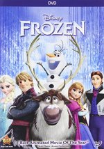 Frozen Movie photos