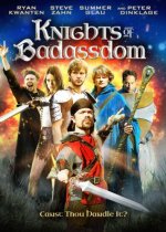 Knights of Badassdom Movie photos