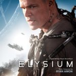 Elysium Movie photos