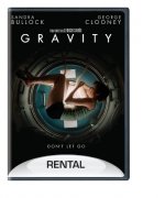 Gravity Movie photos