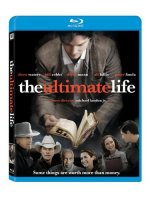 The Ultimate Life Movie photos