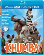 Khumba Movie photos