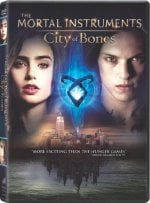 The Mortal Instruments: City of Bones Movie photos