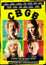 CBGB Movie photos