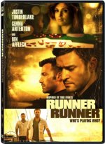 Runner Runner Movie photos