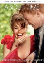 About Time Movie photos