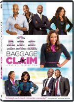 Baggage Claim Movie photos