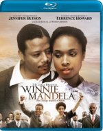 Winnie Mandela Movie photos