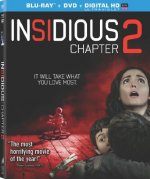 Insidious: Chapter 2 Movie photos