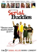 Adventures of Serial Buddies Movie photos