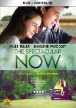 The Spectacular Now Movie photos