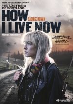 How I Live Now Movie photos