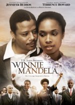 Winnie Mandela Movie photos