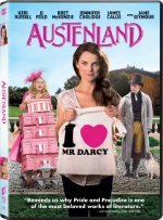 Austenland Movie photos