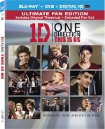 One Direction: This is Us Movie photos