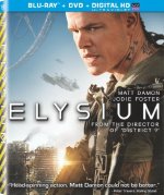 Elysium Movie photos