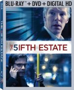 The Fifth Estate Movie photos