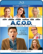 A.C.O.D Movie photos