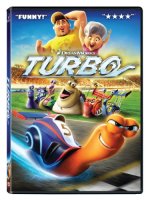 Turbo Movie photos