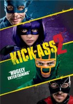 Kick-Ass 2 Movie photos