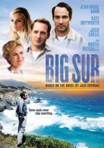 Big Sur Movie photos