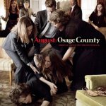 August: Osage County Movie photos