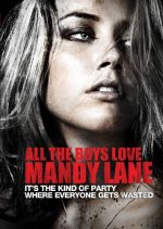 All the Boys Love Mandy Lane Movie photos