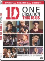 One Direction: This is Us Movie photos