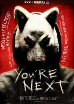 You're Next Movie photos