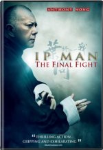 Ip Man The Final Fight Movie photos