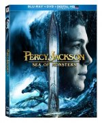 Percy Jackson: Sea of Monsters Movie photos