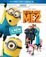 Despicable Me 2 Movie photos