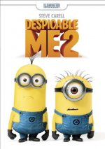 Despicable Me 2 Movie photos