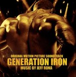 Generation Iron Movie photos