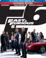 Fast & Furious 6 Movie photos