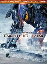 Pacific Rim Movie photos