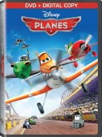 Disney's Planes Movie photos