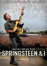 Springsteen & I Movie photos