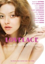 Lovelace Movie photos