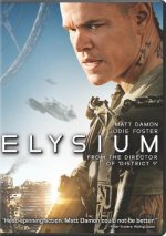 Elysium Movie photos