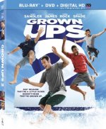 Grown Ups 2 Movie photos