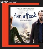 The Attack Movie photos