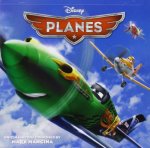 Disney's Planes Movie photos