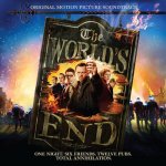 The World's End Movie photos