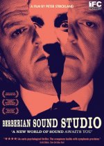 Berberian Sound Studio Movie photos