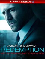 Redemption Movie photos