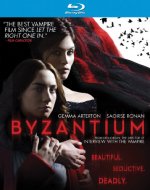 Byzantium Movie photos