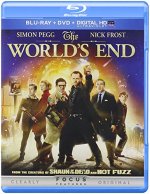 The World's End Movie photos